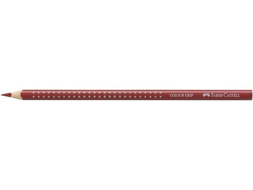 [90246682 1403049] Faber-Castell Farbstifte Colour Grip Indischrot