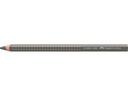 Faber-Castell Farbstifte Jumbo Colour Grip Warmgrau
