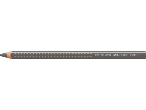 [90246700 1403077] Faber-Castell Farbstifte Jumbo Colour Grip Warmgrau