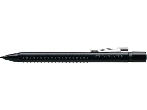 [90246712 1403090] Faber-Castell Kugelschreiber Grip 2010 M, Schwarz
