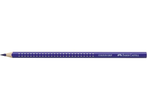 [90246720 1403021] Faber-Castell Farbstifte Colour Grip Mauve