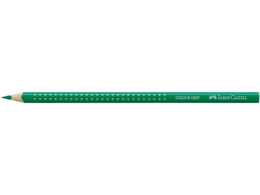 [90246727 1403025] Faber-Castell Farbstifte Colour Grip Smaragdgrün