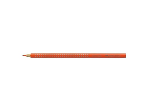 [90246732 1403018] Faber-Castell Farbstifte Colour Grip Kadmiumorange