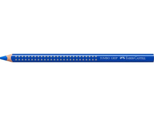 [90246736 1403074] Faber-Castell Farbstifte Jumbo Colour Grip Kobaltblau