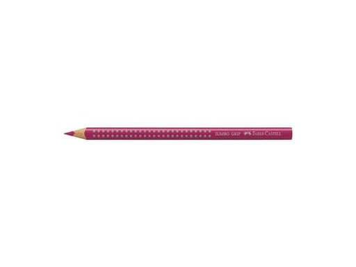 [90246753 1403055] Faber-Castell Farbstifte Jumbo Colour Grip Purpurrosa