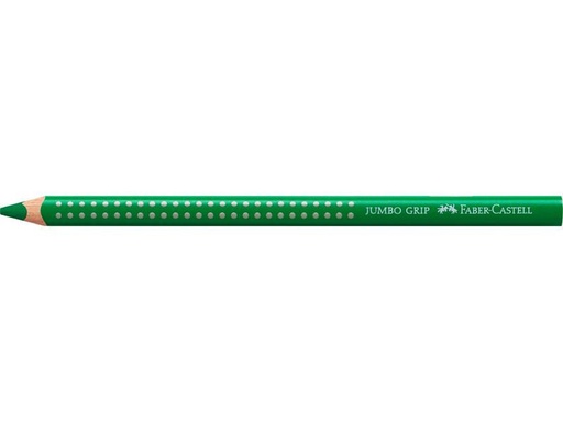 [90246766 1403062] Faber-Castell Farbstifte Jumbo Colour Grip Smaragdgrün