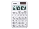 Casio Taschenrechner SL-310UC-WE Weiss