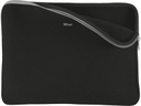 Trust Tablet Sleeve Primo Soft Schwarz, 11.6