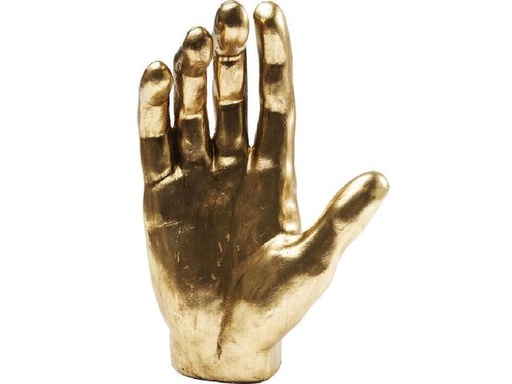 [90004266 1155601] Kare Hand Gold