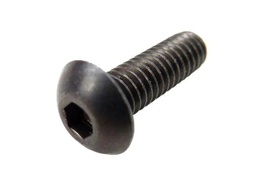 [90042938 278360] EP Linsenkopfschrauben M3x8 mm