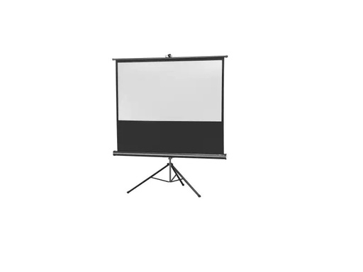 [90042940 123487] Celexon Stativleinwand Eco 158x89cm 16:9