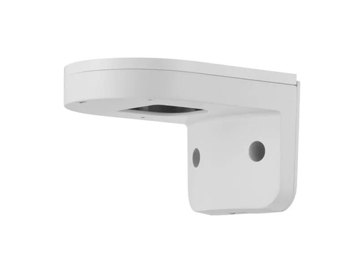 [90042955 969383] Hanwha Vision Wandhalterung SBP-125WMW Weiss 1 Stück