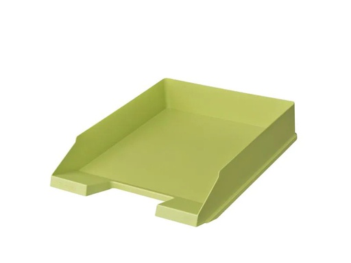 [90042967 1129105] Herlitz Ablagekorb A4-C4, Grün