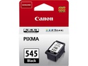 Canon Tinte PG-545BK Black