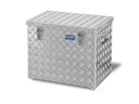 ALUTEC Aluminiumbox Extreme 120, 622 x 425 x 520 mm