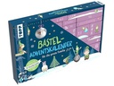 Frechverlag Adventskalender Topp Bastel-Projekte