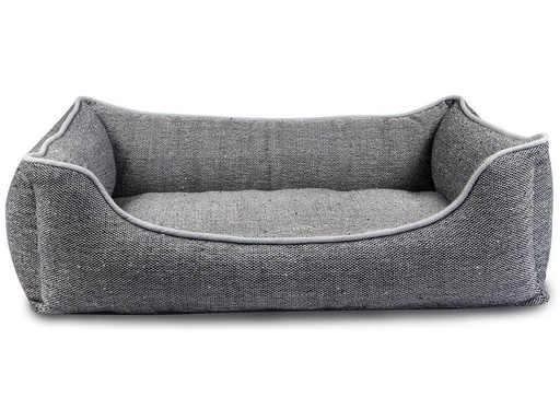 [90246991 1366205] Wolters Hunde-Bett Recycling Lounge