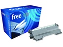 Freecolor Toner Brother TN2220 Black