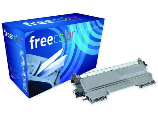 [90247020 1400460] Freecolor Toner Brother TN2220 Black