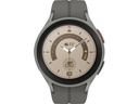 Samsung Galaxy Watch5 Pro BT 45 mm Grau