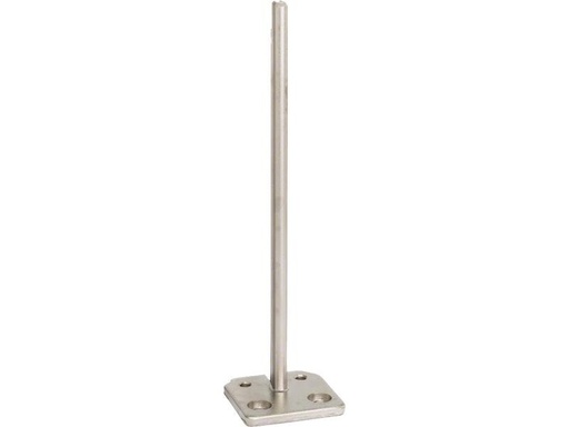 [90247065 1338230] Bosch Professional Sägeblattführung 130 mm