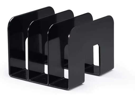 [90247073 1401688] DURABLE Stehsammler Trend Schwarz