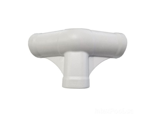 [90043041 1025725] Intex Ersatzteil T-Stück