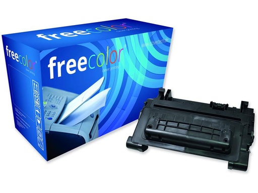 [90247108 1400363] Freecolor Toner HP CF281 Black