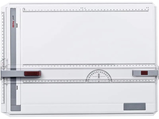 [90247114 1399418] Rotring Zeichenplatte Profil A3