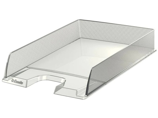 [90247256 1396857] Esselte Ablagekorb Europost Transparent