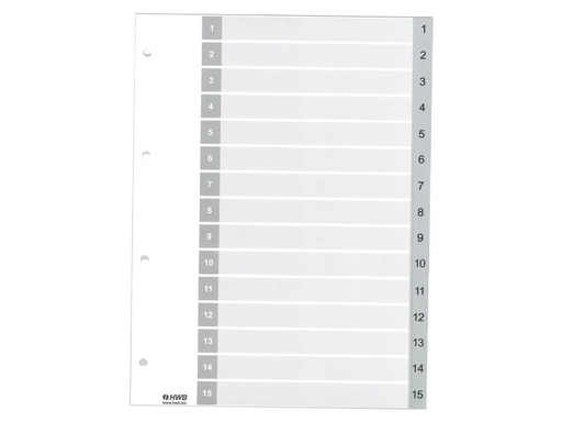 [90247260 1413191] HWB Register A4, PP 1-15
