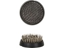 Esschert Design Steckigel Kenzan S Schwarz/Silber