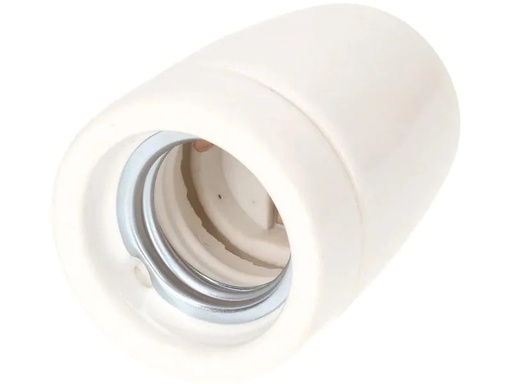 [90247297 1417776] Max Hauri Lampenfassung E27 M10 x 1