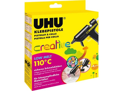 [90247353 1408802] UHU Heissklebepistole LT110
