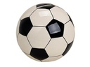 G. Wurm Spardose Fussball 13 cm
