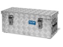 ALUTEC Aluminiumbox Extreme 37, 622 x 275 x 270 mm