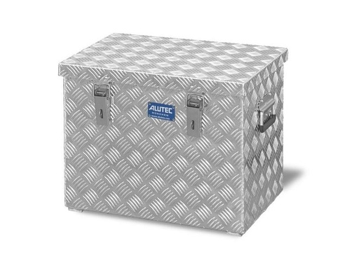 [90247427 1394798] ALUTEC Aluminiumbox Extreme 70, 522 x 375 x 420 mm