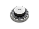ADE Küchentimer TD1304 Schwarz/Silber