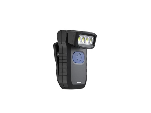 [90247488 1427991] Nordride Taschenlampe LED Scout 350 lm, IP65