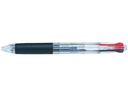 Pilot Kugelschreiber BegreeN Feed GP4, 0.25 mm, Transparent