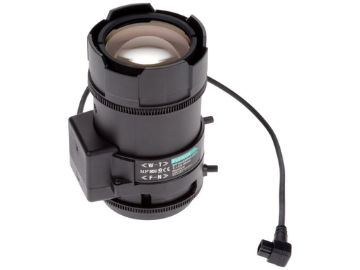 [90043091 568701] Axis Objektiv Fujinon DC 8-80 mm DC CS