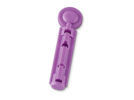 [90043095 778316] Beurer Nadel-Lanzetten Steril, Soft