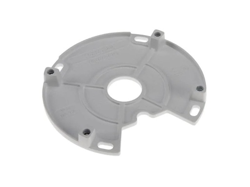 [90004288 367354] Axis Montageplatte T94F01S Weiss 1 Stück
