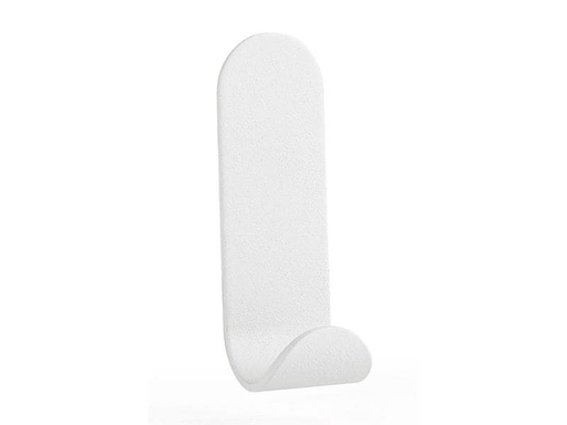 [90043124 1020788] Zone Denmark Wandhaken A-Hook Weiss
