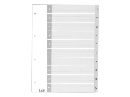 [90247660 1413185] HWB Register A4, PP 1-10