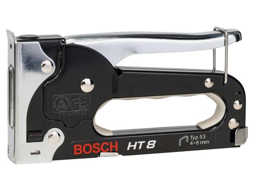 [90247665 1338833] Bosch Handtacker  HT 8, Schwarz