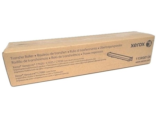 [90247675 1414133] Xerox Transfereinheit 115R00126 Keine