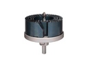 Bosch Sägekranz-Set 6-teilig