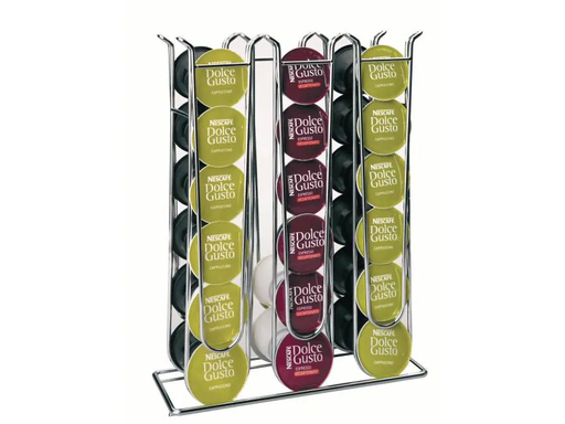 [90043170 338625] Ibili Kapselspender Helens NESCAFÉ Dolce Gusto