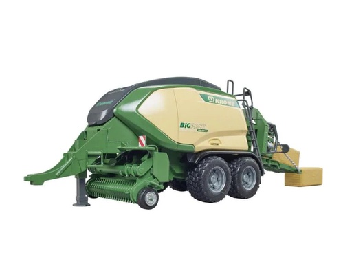 [90247827 1286557] Bruder Spielwaren Landwirtschaftsfahrzeug Krone Big Pack 1290 HDP VC